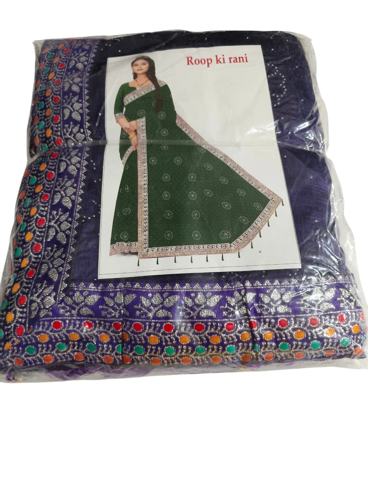 Roop ki Rani sarees