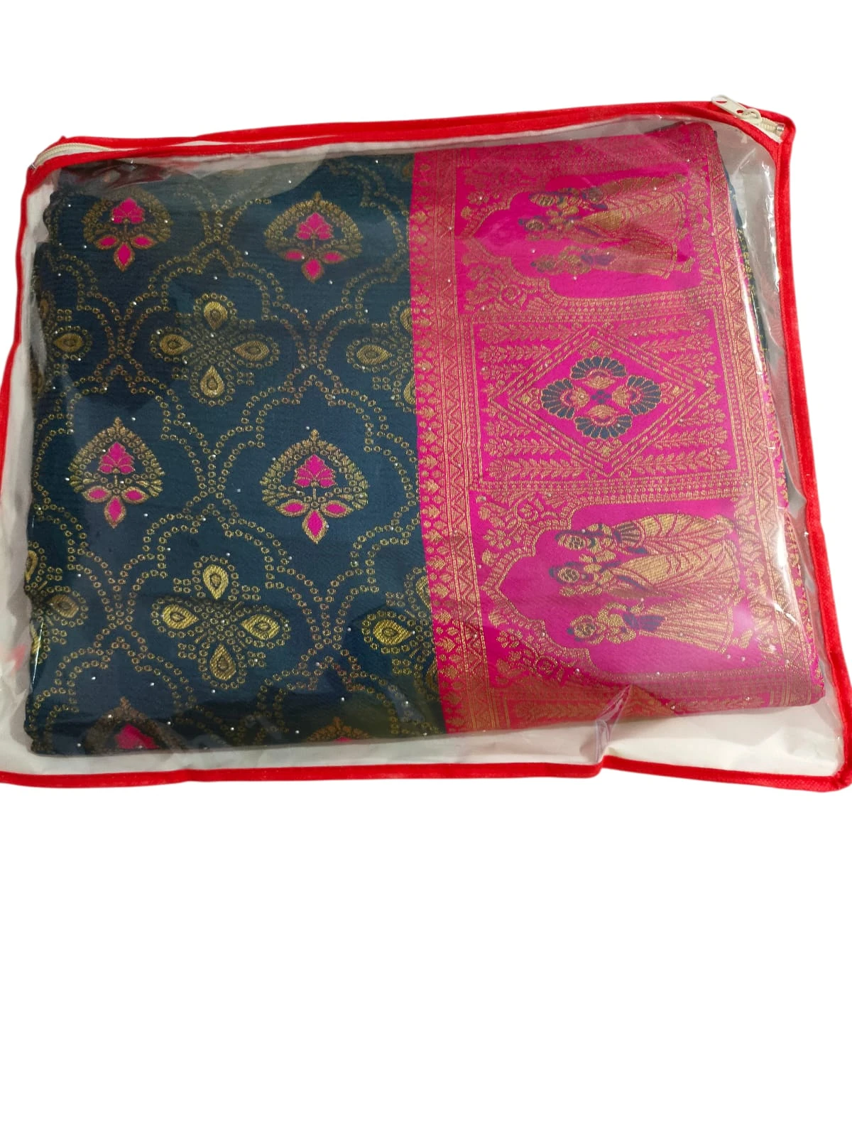 Patola sarees