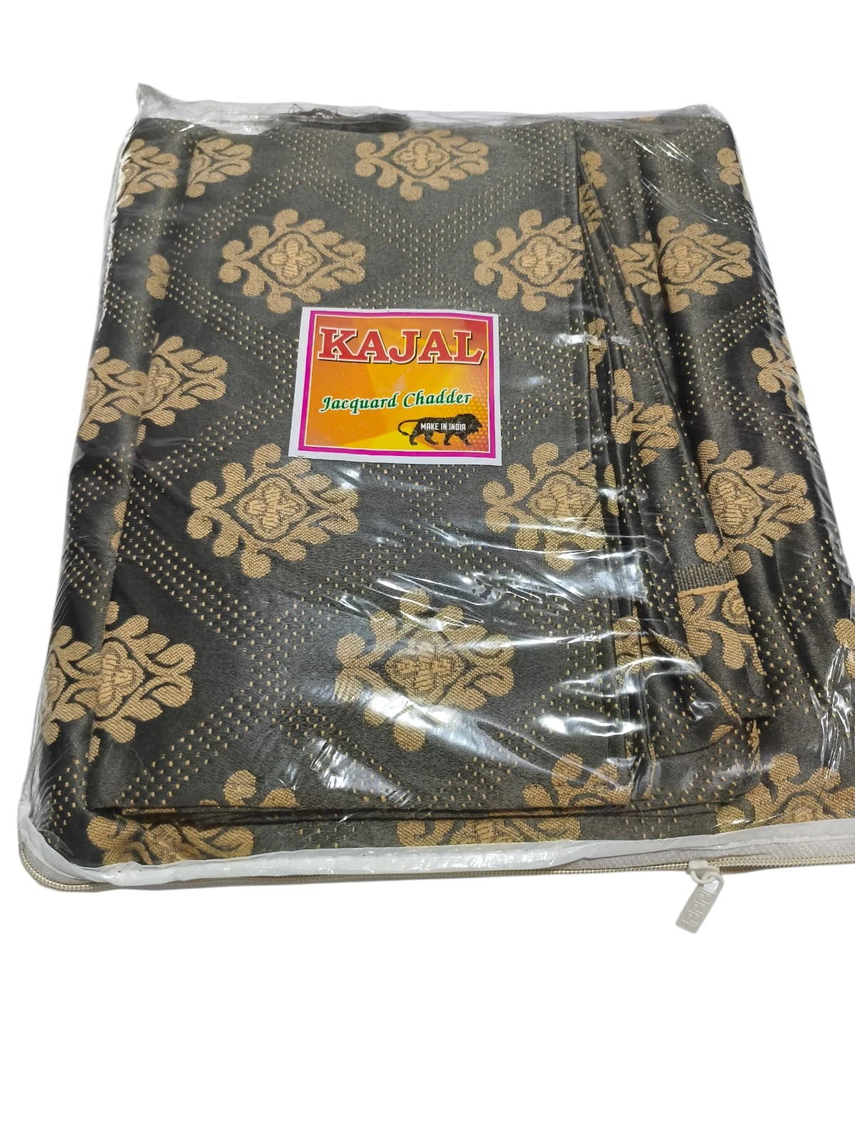 Kajal Bedsheet