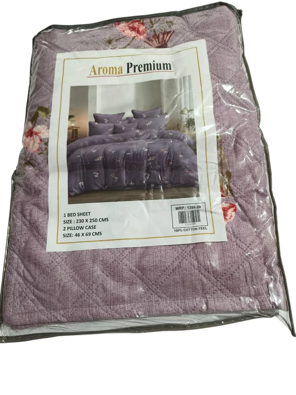 Aroma Premium DB
