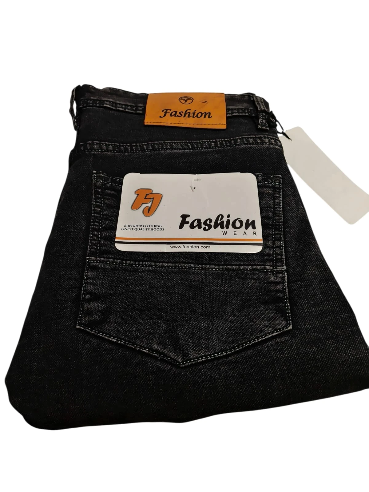 Fashion Jeans 34