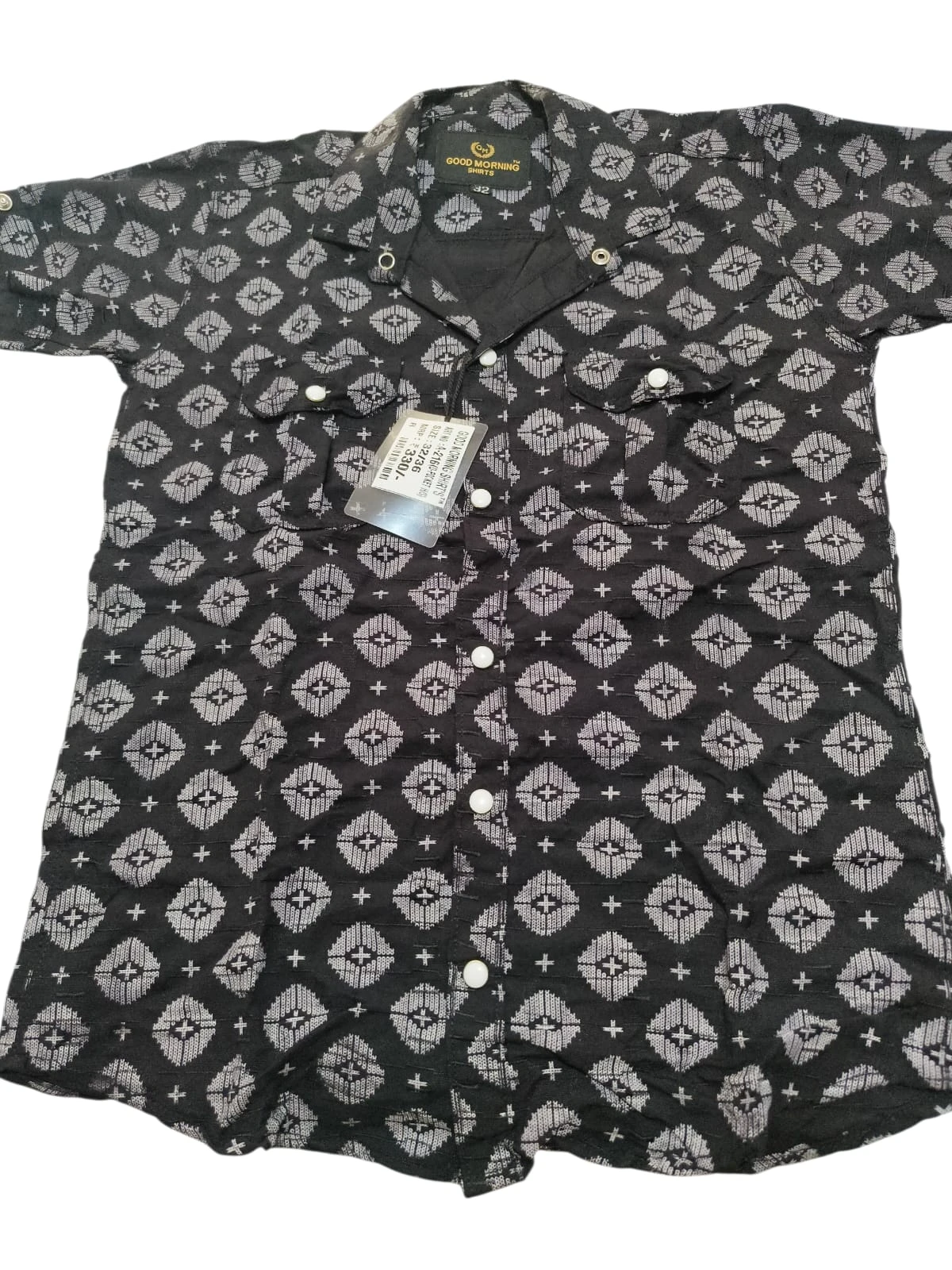 Half Shirt XL 150