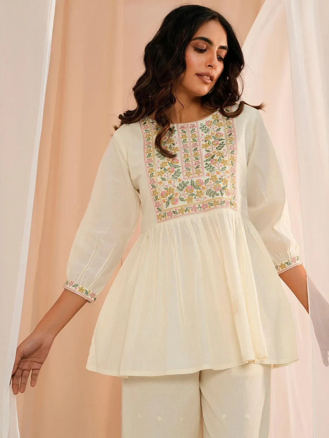 Kurti 200 cotton