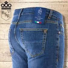 RSR cotton Pant 400