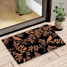 Doormate Green grass 50