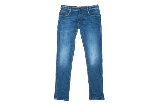 jeans cargo 400