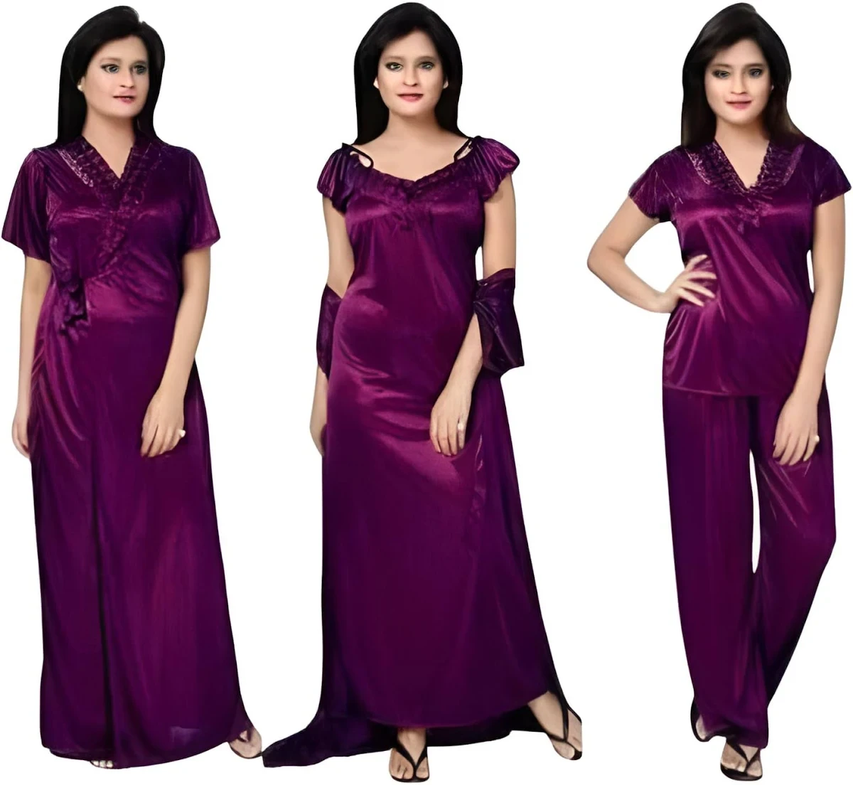 nighty 3 piece 220